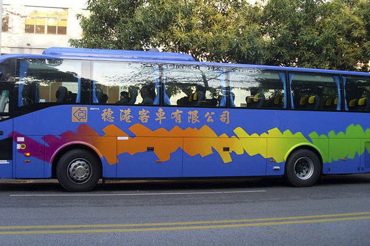 广深港高铁来了,广深莞惠河坐高铁直达香港了