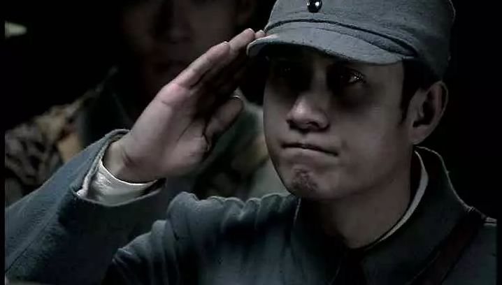 文章, 陶飞霏等人主演的《雪豹》播出,那个时候还没有"抗日神剧"一说