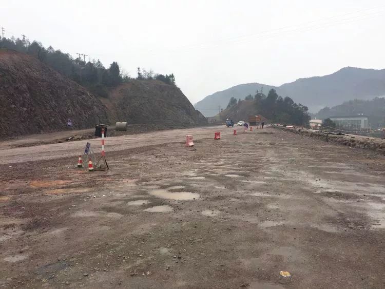 磐安县,抽水蓄能电站,高速公路,安田,路基