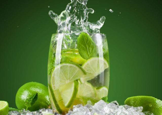 心理学:当你很渴时,你会选择喝哪一杯饮料?测你真实性格