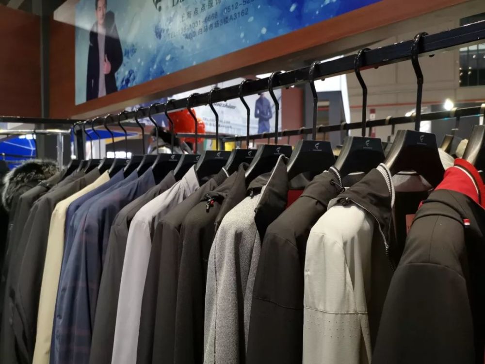 常熟服装城,chic,服装,服饰,男装,上海