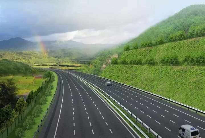 倒计时!浙江首条8车道高速公路快来了