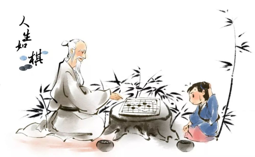 柯洁被清华免试录取:父母之爱子,则为之计深远