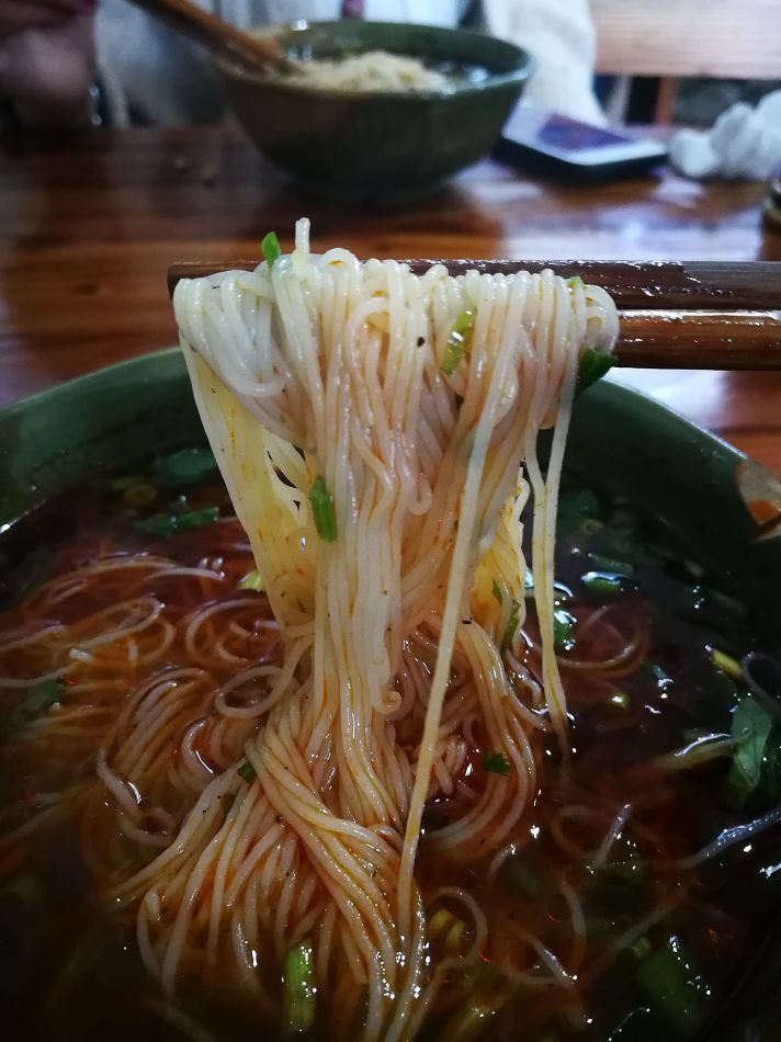 米粉排名_桂林米粉图片