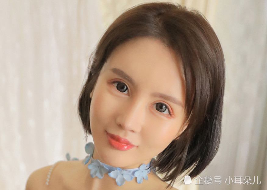 有这3种"眼型"的女生,基本与"女神"无缘,颜值让人欲哭