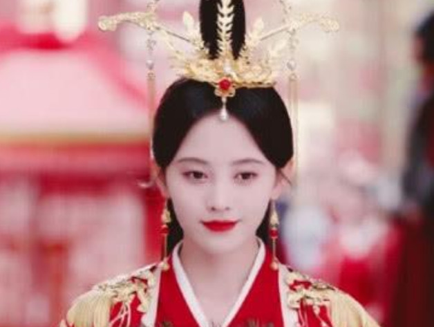为何鞠婧祎不拍清宫剧?看到她古装照后,网友:也难怪会