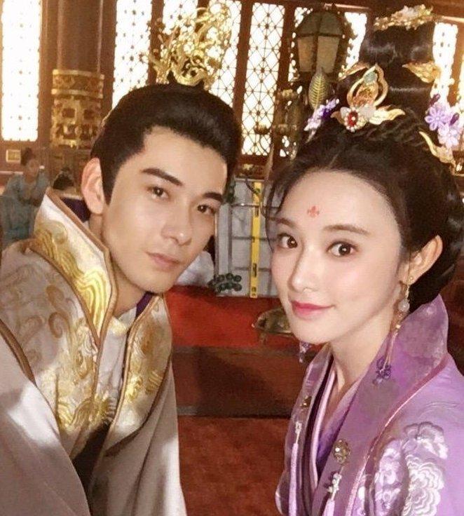 《东宫》男女主虐中带甜,李承鄞为小枫挡刀,画面看着却很甜!