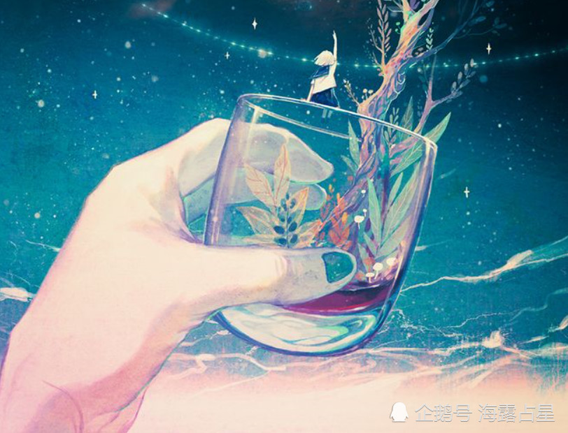双鱼座