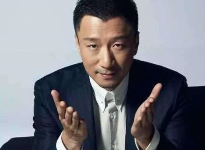 孙红雷的新电视剧女主让人惊艳,曾经可是胡歌