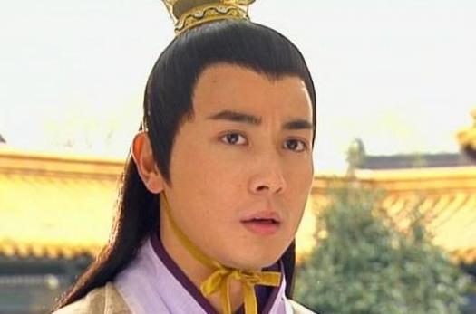 武媚娘,至尊红颜,保剑锋,贾静雯,李治,徐盈盈,李君羡