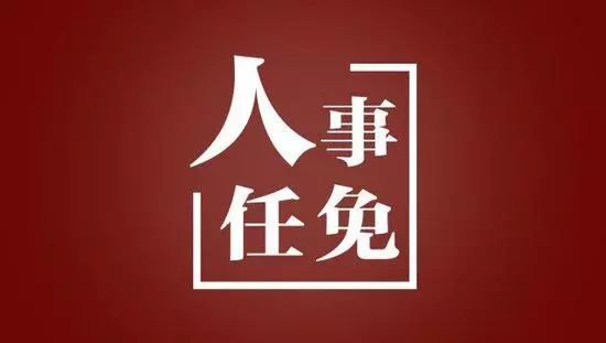 一起来看看都有谁 赣州市人民政府 关于温江涛等8名同志职务任免的