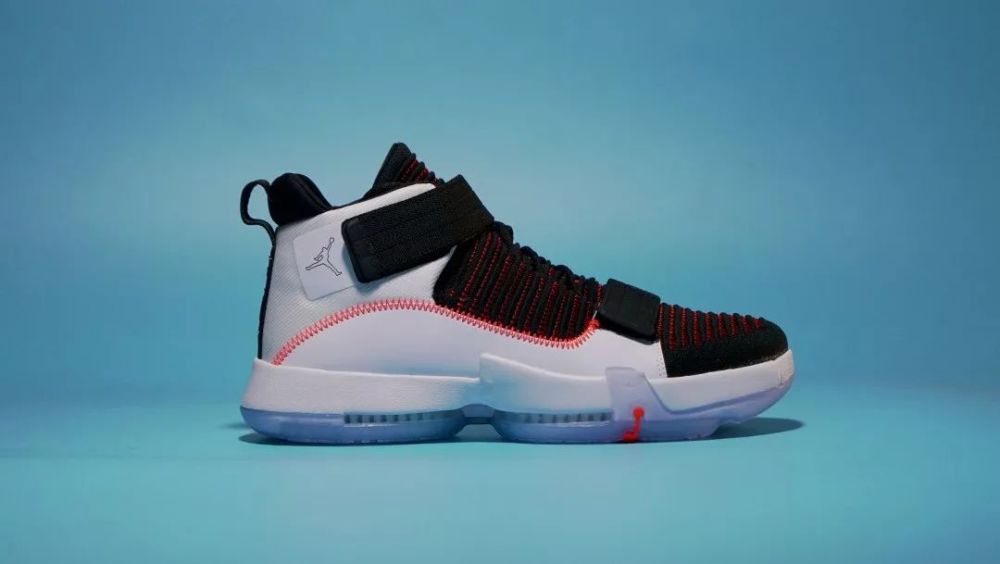 jordan supreme elevation pf
