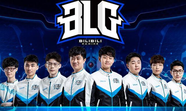 blg发布赛程预告海报,独特创意引热议,网友:这也太秀了吧!