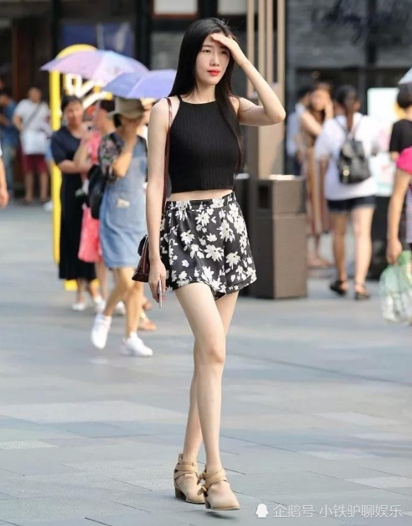 哈尔滨美女颜值排全国第一?这三个理由让人无法反驳