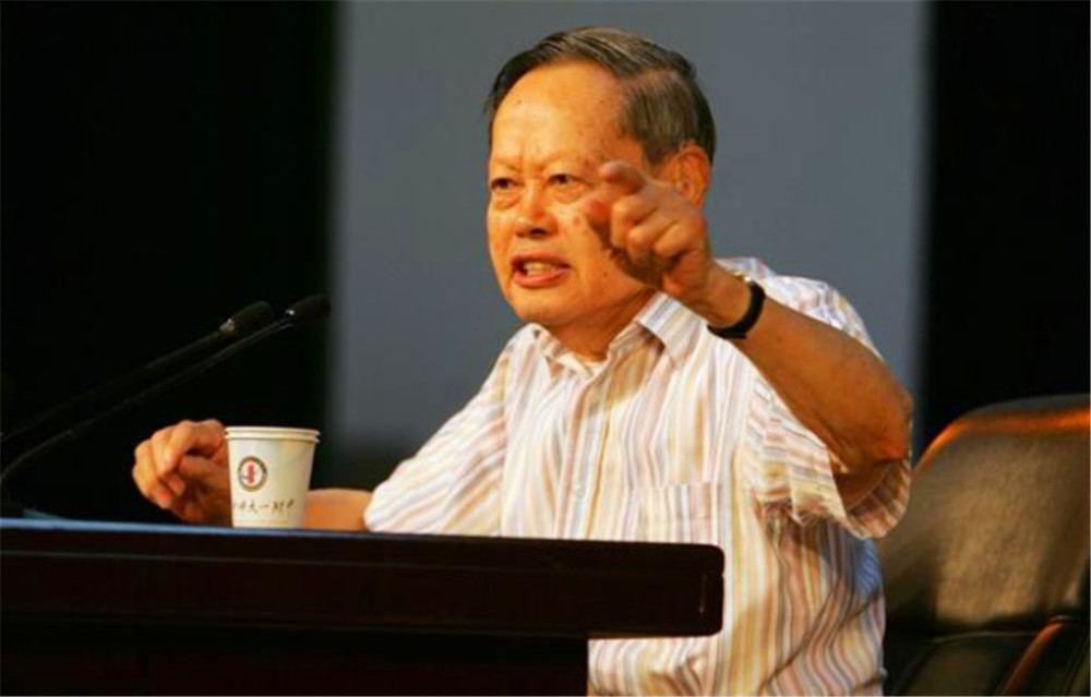 科学家杨振宁为中国做了哪些贡献,这些你知道吗?