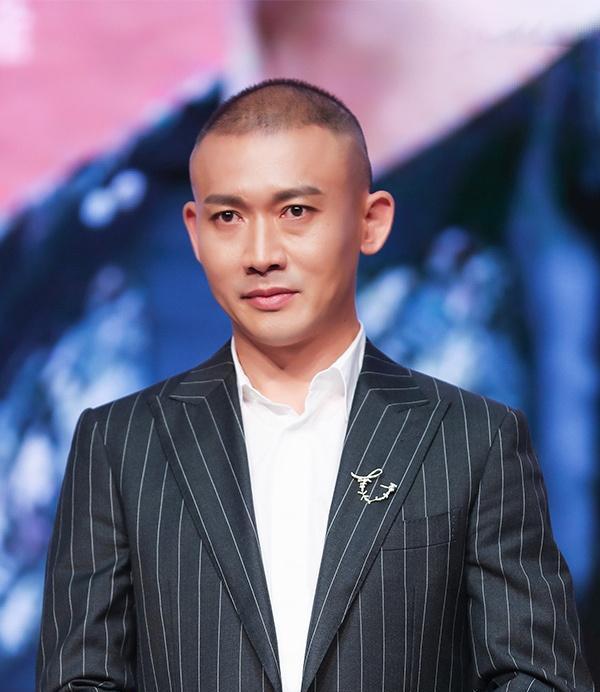 娱乐圈中那些颜值与演技齐飞的最佳男演员!第一名毫无