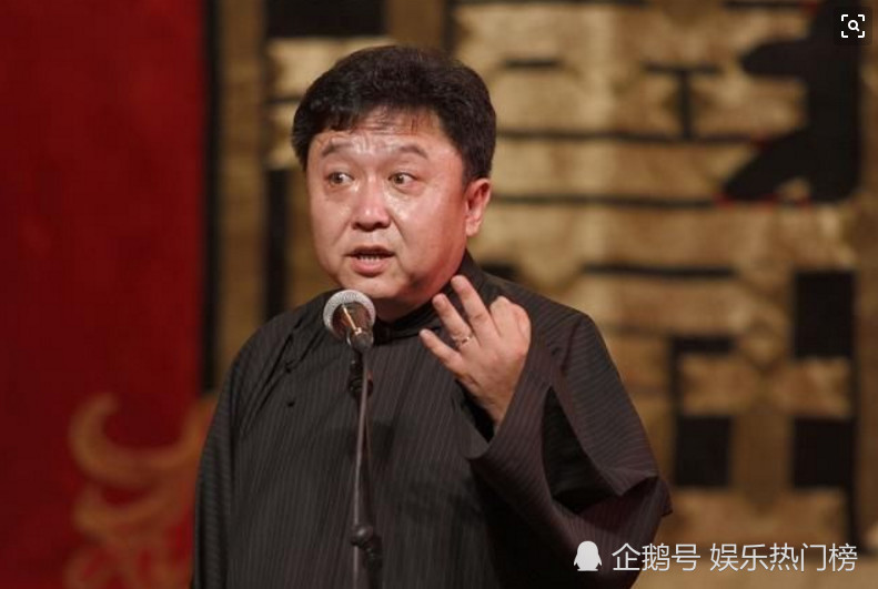 于谦不仅喜欢吸烟喝酒烫头,第四大爱好曝光,网友:真敢