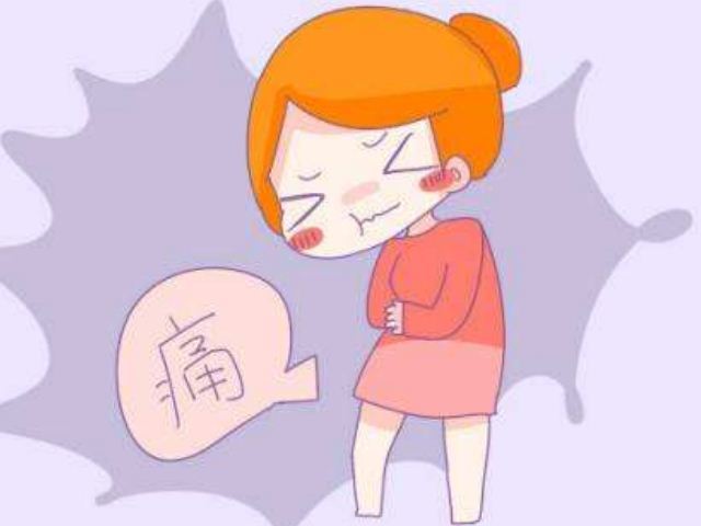为何女生来月经会"拉肚子"?可能是一种"警告",别在忽视了