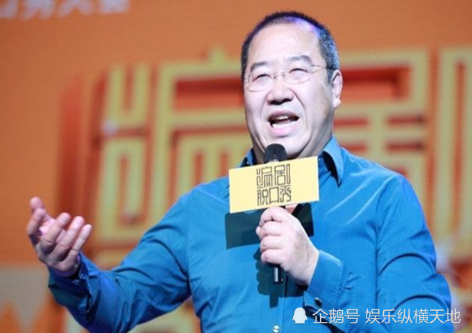 家世显赫的英达,历经几段丰富的婚姻,竟有着千差万别的父亲形象