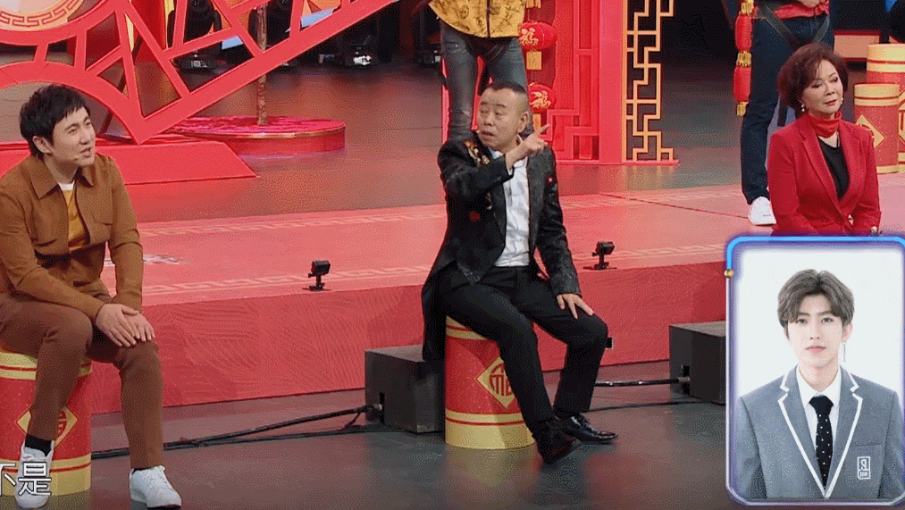 "潘长江蔡徐坤事件"再升温,女儿潘阳也受牵连,究竟