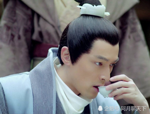 琅琊榜:若是林殊没有身中火寒毒,他的武功能到什么境界,别不信
