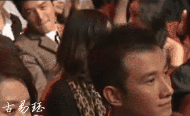 杨幂关注胡歌 不光有爱恨情仇