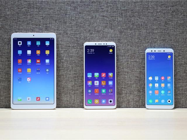 小米max4屏幕继续升级,这尺寸我服了,平板又不
