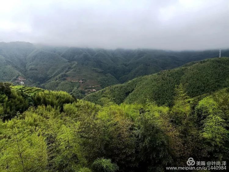 马安村,信宜,竹海,仙女湖,高山草甸