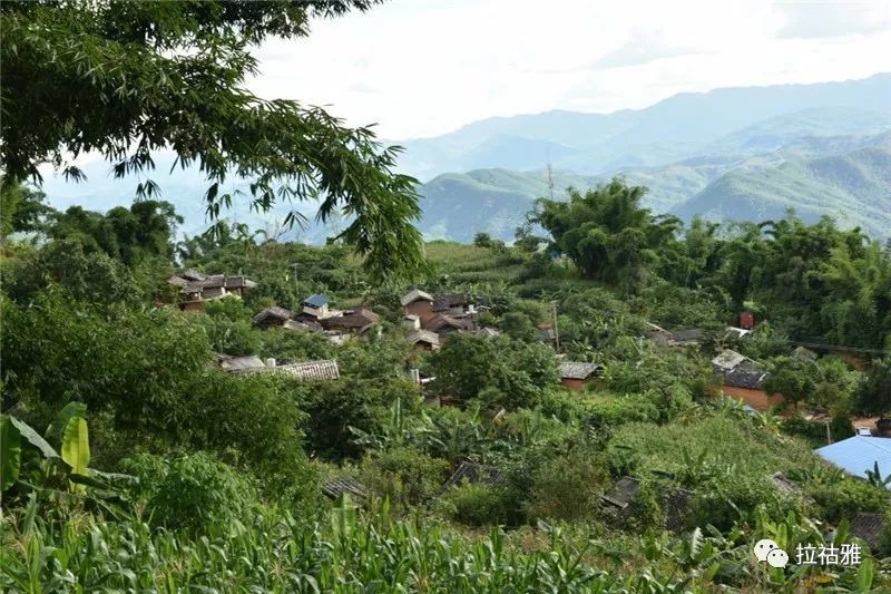 新平彝族傣族自治县,拉祜族,哀牢山,少数民族,戛洒镇,漠沙镇