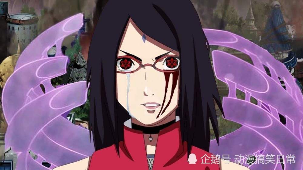 博人传98集:博人与笕堇秘密关系曝光,佐良娜已失恋