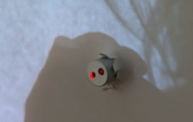 枪斗术真实存在吗科学家造出机械臂急速甩枪射击结果出乎意料