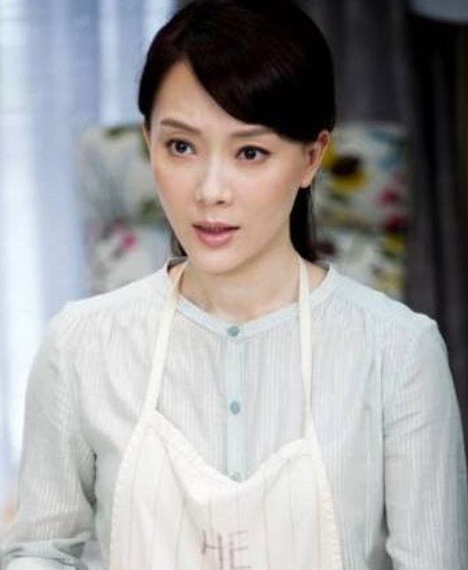 陈数二婚丈夫曝光,身份背景太吓人,网友:怪不得瞒了这么多年!