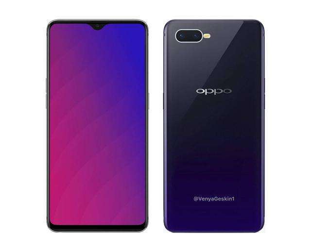 其他方面:oppo a7内置了一块4230mah的大容量电池.