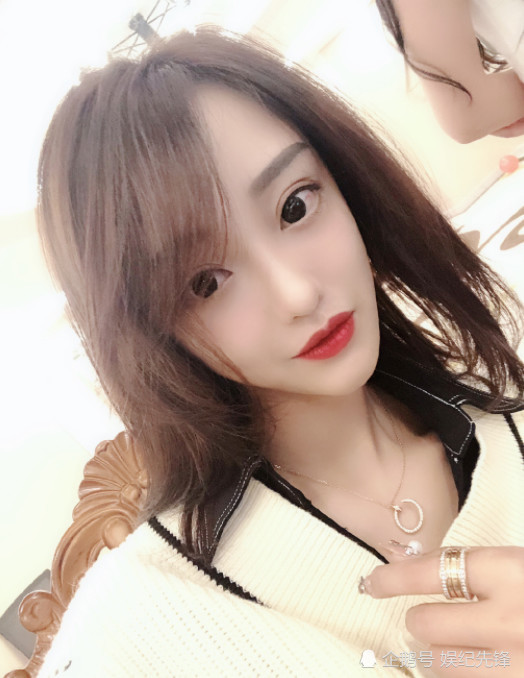 娜美,快手,网红,主播,美女