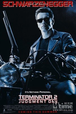 詹姆斯.卡梅隆,这个改变电影世界的男人,他的作