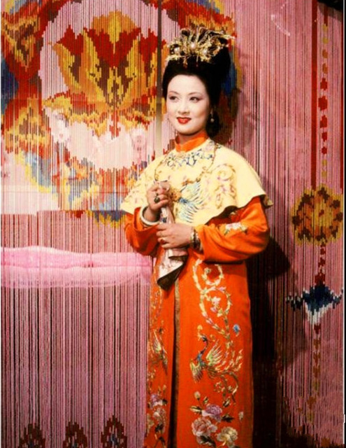 红楼三女杰:王熙凤、贾探春和薛宝钗的管理才