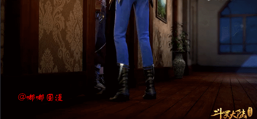 斗罗大陆:比你优秀的人还在努力,你还在疯狂追剧?