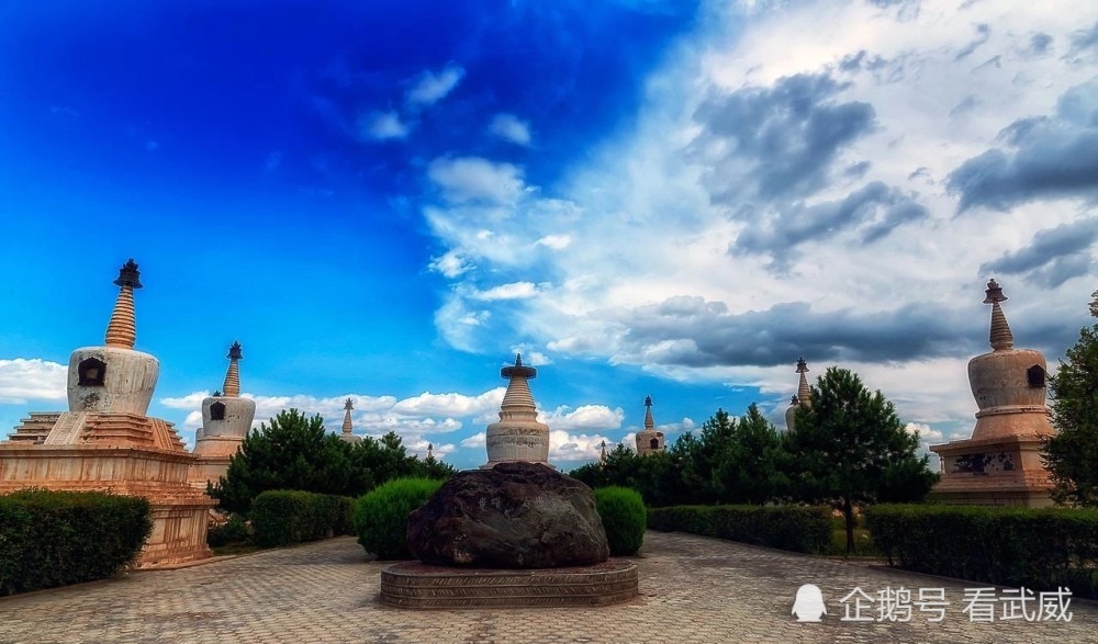 居住于甘肃武威,一个人去旅游,我最想去的三个地方