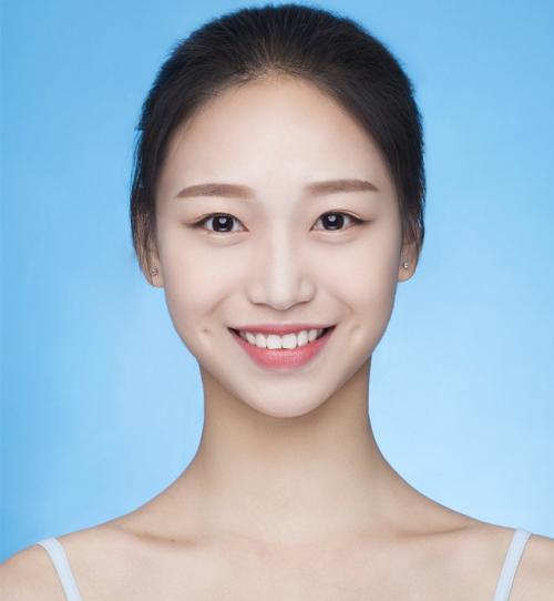 出国结婚高考拍证件照,记住这三个小心机,最美证件照美过真人!