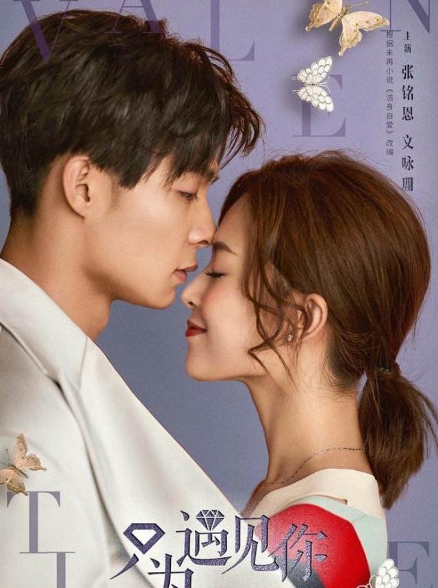 《只为遇见你》男女主角的恋情进程太快太猛,让观众目