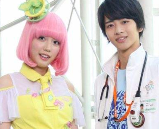 假面骑士poppy艾克,假面骑士poppypobby 假面骑士:最美的骑士不是花梦,也不是poppy,而是这位新人
