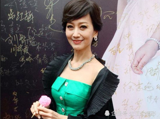 真正的不老女神,72岁仍有18岁的脸庞,估计赵雅芝都自愧不如