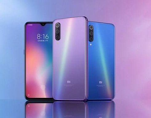 小米王腾曝光小米9缺货的真实原因,就是让黄牛