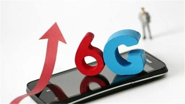 美国5G落后,宣布启动6G,华为:早已启动研发!