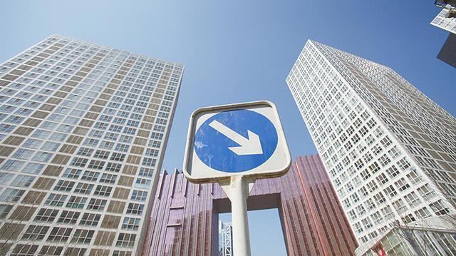 11个热点城市房价环降 除广州外一线城市停涨