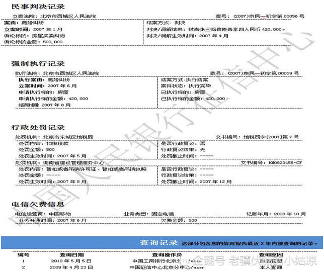 手机欠费影响征信,但你还不知道!