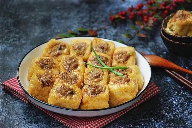 柳州特色美食,除了螺蛳粉,你还知道哪些?