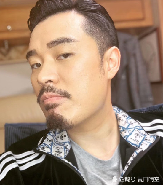不要在迷恋胖子男友了,看到陈赫戴口罩的样子后:找胖男友需谨慎