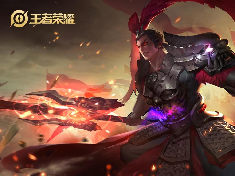 王者荣耀:越拖后期越强的英雄,典韦只能垫底,第一无人