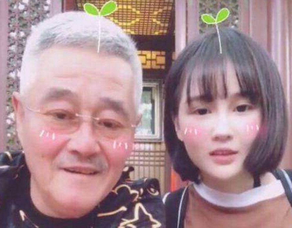赵珈萱,赵一涵,球球,赵本山,女儿